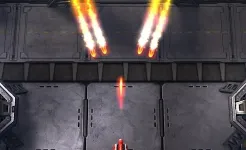 Screenshot Sky Force Reloaded