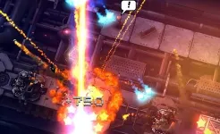 Screenshot Sky Force Reloaded
