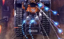 Screenshot Sky Force Reloaded