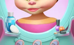 Screenshot Говорящая Кошка Эмма Балерина