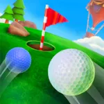 Mini GOLF Tour – Mini Golf Games: Clash & Battle