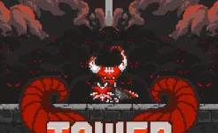 Screenshot Tower Breaker - Hack & Slash