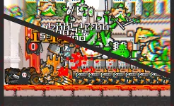 Screenshot Tower Breaker - Hack & Slash