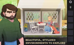Screenshot Escape Logan Estate
