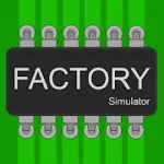 Factory Simulator: Симулятор фабрики