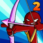 Stickman Battle 2: Empires War