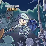 Unknown HERO – Item Farming RPG