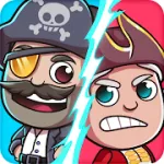 Idle Pirate Tycoon