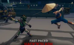 Screenshot Restless Dungeon -Hack n Slash