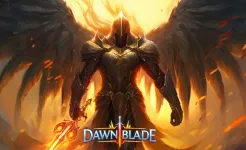 Screenshot Dawnblade