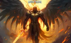 Screenshot Dawnblade