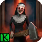 Evil Nun Maze: Бесконечный побег