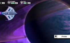 Screenshot Out There: Edition