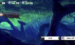 Screenshot Out There: Edition