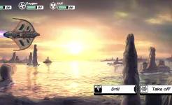 Screenshot Out There: Edition