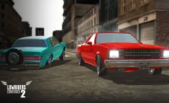 Screenshot Lowriders Comeback 2: Cruising