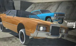 Screenshot Lowriders Comeback 2: Cruising