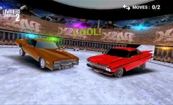 Screenshot Lowriders Comeback 2: Cruising