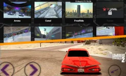 Screenshot Lowriders Comeback 2: Cruising