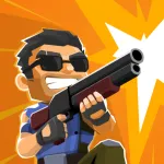 Auto Hero: Auto-shooting game