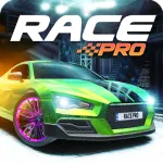 Race Pro: Speed Car Racer in Traffic