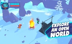 Screenshot Botworld Adventure