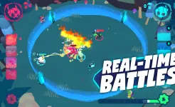 Screenshot Botworld Adventure