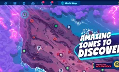 Screenshot Botworld Adventure