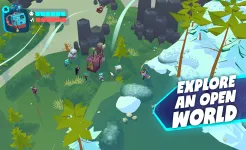 Screenshot Botworld Adventure