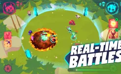 Screenshot Botworld Adventure