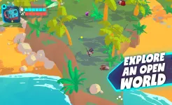 Screenshot Botworld Adventure