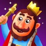 King Royale : Idle Tycoon