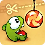 Cut the Rope