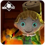 Scary Doll: Игра ужасов в доме