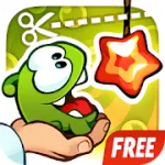 Cut the Rope: Experiments