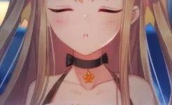 Screenshot My Animal Girlfriend