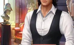 Screenshot Sensuality story: love episode