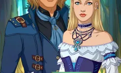 Screenshot Sensuality story: love episode