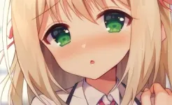 Screenshot Oh My Yokai: Sexy Anime Moe Dating Sim