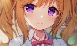 Screenshot Oh My Yokai: Sexy Anime Moe Dating Sim