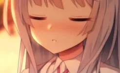 Screenshot Oh My Yokai: Sexy Anime Moe Dating Sim