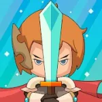 Click Chronicles Idle Hero