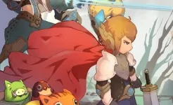 Screenshot Click Chronicles Idle Hero