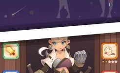 Screenshot Click Chronicles Idle Hero