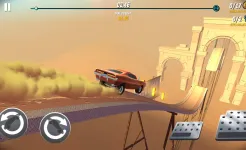 Screenshot Stunt Car Extreme