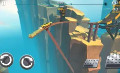 Screenshot Stunt Car Extreme