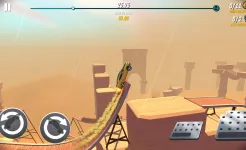 Screenshot Stunt Car Extreme