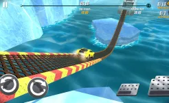 Screenshot Stunt Car Extreme