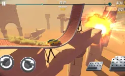 Screenshot Stunt Car Extreme