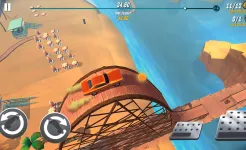 Screenshot Stunt Car Extreme